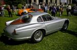 Alfa Romeo 2000 Sportiva Coupe 1954 года